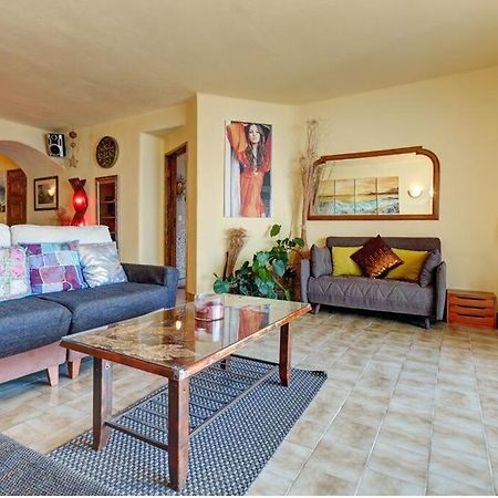 Apartment Sao Rafael Албуфейра Экстерьер фото