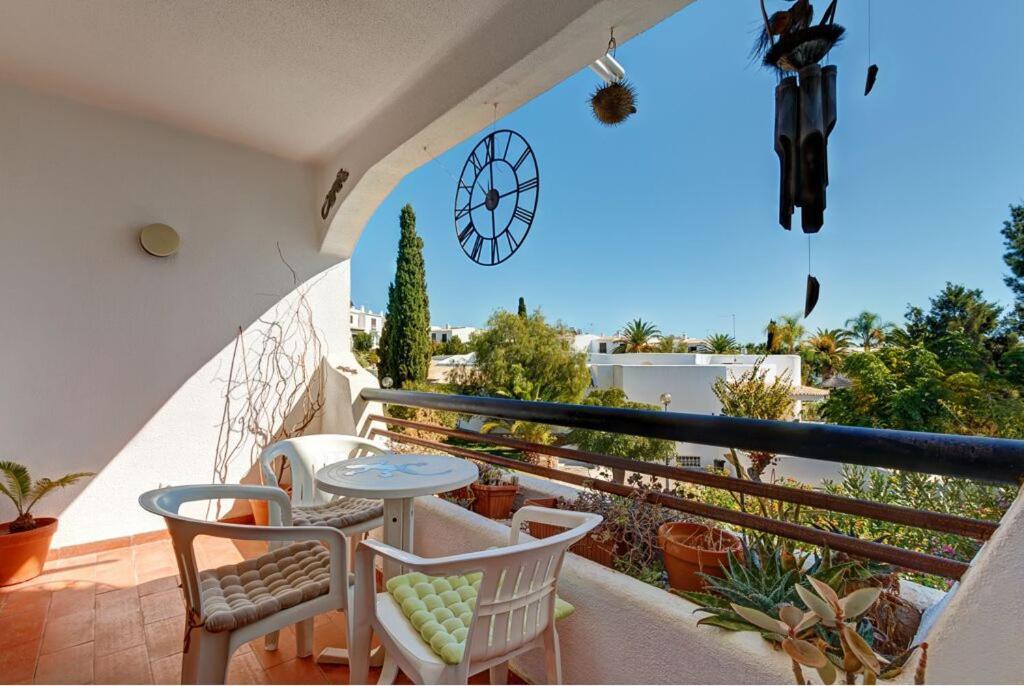 Apartment Sao Rafael Албуфейра Экстерьер фото