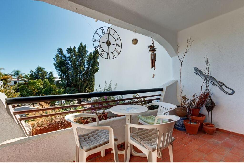 Apartment Sao Rafael Албуфейра Экстерьер фото