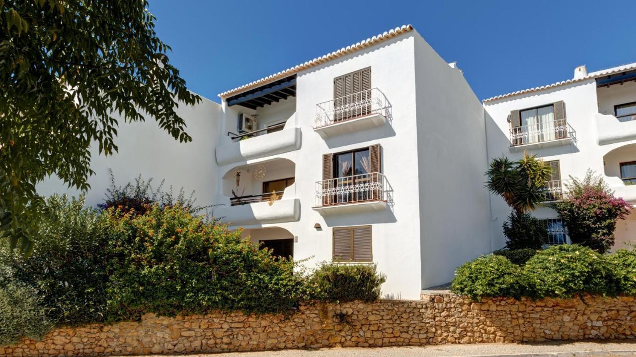 Apartment Sao Rafael Албуфейра Экстерьер фото