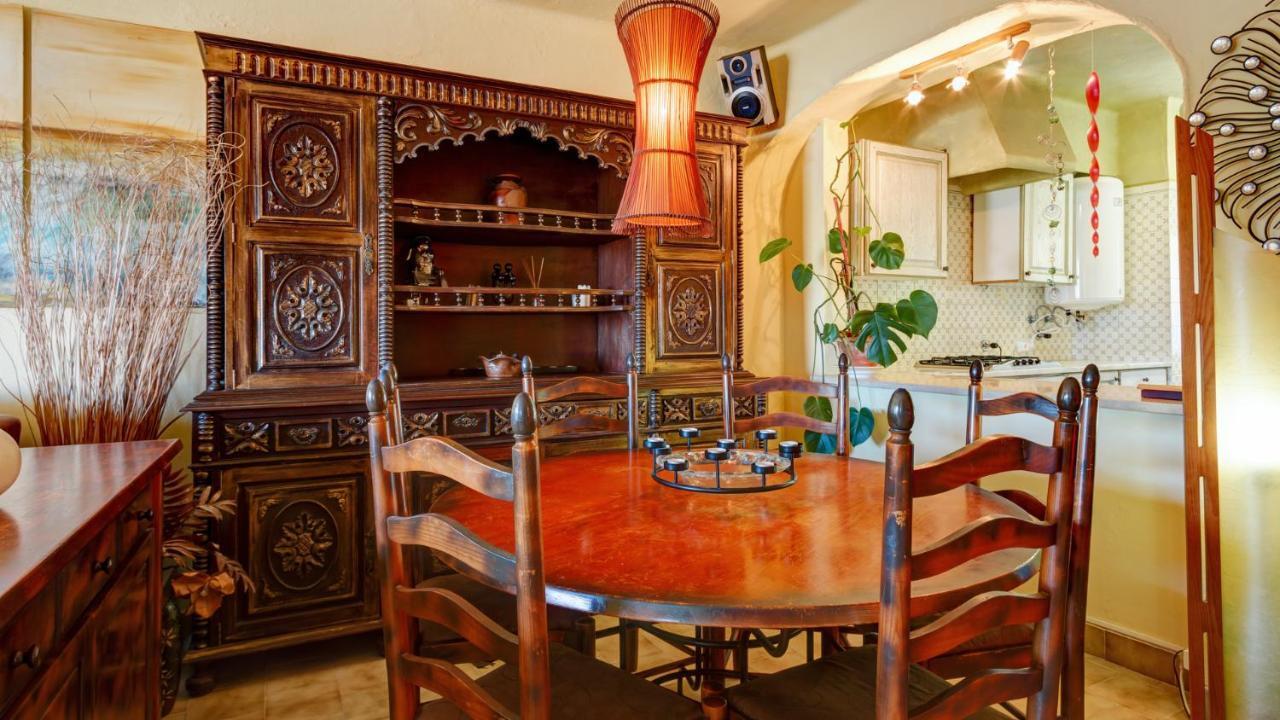 Apartment Sao Rafael Албуфейра Экстерьер фото