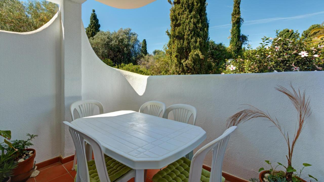 Apartment Sao Rafael Албуфейра Экстерьер фото